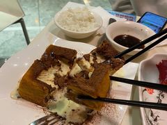 漏奶华-禄興記香港大排档(歌斐中心店)