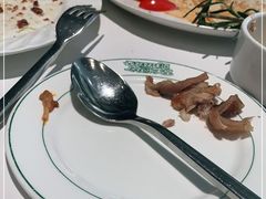 -水天堂西餐厅(绿宝广场店)