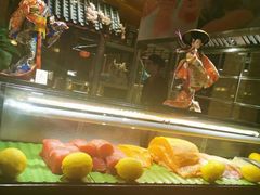 -济南鲁能贵和洲际酒店-第六层自助餐厅