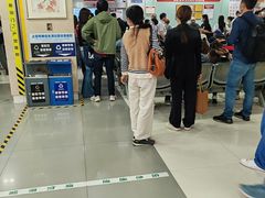 -复旦大学附属华山医院(总院)