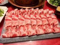 -南来顺饭庄·清真(南菜园店)