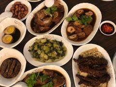 -松發肉骨茶(先得坊店)