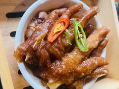 -聚福安·传统老爸茶(海甸岛店)