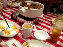 android_upload_pic-西贝莜面村(近铁城市广场店)