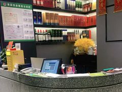 -狮伙海鲜捞(千灯湖店)