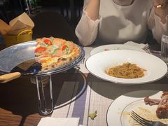 -Primo·丽莫意大利窑烤披萨