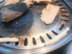 -入火韩国烤肉(凯旋广场店)