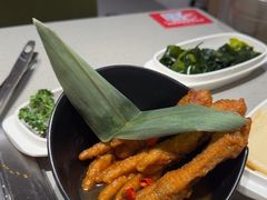 -海底捞火锅(莘松路店)