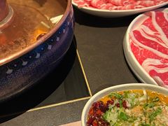 -东来顺·非遗火锅(赛格国际购物中心店)