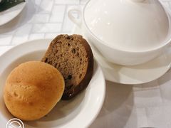 -新侨三宝乐西餐厅(崇文门店)