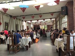 -食家鸽园