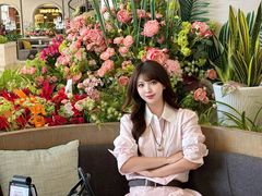 -大堂吧(大连金石滩绿发希尔顿度假酒店)