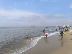 -那香海钻石沙滩浴场