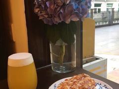 -C+ cake shop(天河南一路小区店)