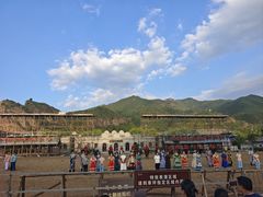 -大境门景区