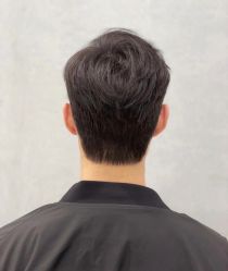-贝勒爷专业男发