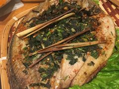 -西双版纳融创皇冠假日度假酒店