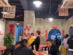 -老方桌烂蹄花川菜馆(九龙坡店)