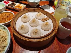 -裕兴记•蟹黄面馆(人民广场店)