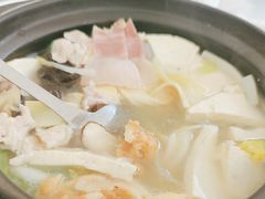 -张大妈饭店