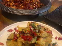 -天山集市(和家乐广场店)