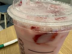 -星巴克(北京望京店)