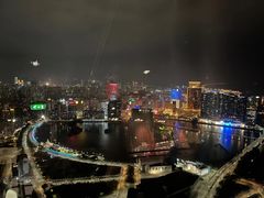 -澳门旅游塔360°旋转餐厅(南湾湖广场店)