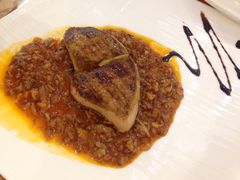 鹅肝-红房子西菜馆(淮海店)
