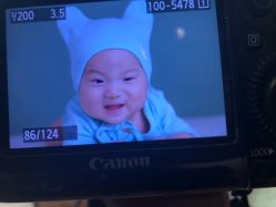 -小鬼当佳儿童摄影(回龙观店)