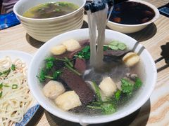 -鸡鸣汤包(复地活力广场店)