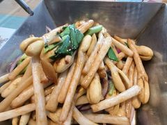 -皇家冰窖小院(什刹海店)