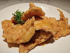 奉天老式锅包肉-奉天小馆·非遗东北菜(济南万象城店)