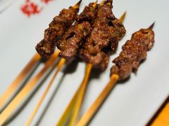 -蚝翅·海鲜粥·烧烤·龙虾季(海曙天一店)