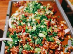 -树厨贵州菜(花果园购物中心店)