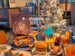 -bluefrog蓝蛙(水游城店)