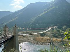 -千峡湖生态旅游度假区