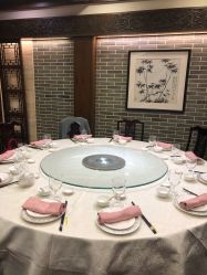 -梅龙镇酒家·宴会厅(南京西路总店)