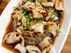 -景祥海鲜美食餐厅