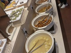 -素满香·Vegan食养自助(天一广场店)