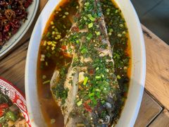 -饭江湖·江湖菜(湖广会馆店)
