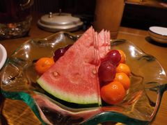 -李久其家民间餐厅(观沙岭公园店)