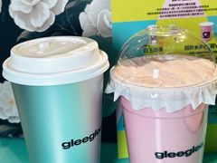 -gleeglee乐溢亦茶(合生汇店)