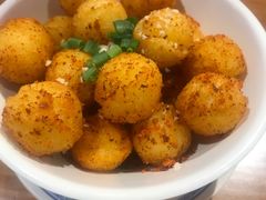 -炉小二铜锅牛蛙•川湘菜(三里屯店)
