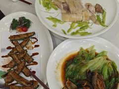 -新兴家喻酒家·羊城名宴(昌岗店)