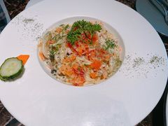 -Lets burger非常汉堡·环球风味(蓝色港湾店)