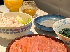-巴奴毛肚火锅(广益哥伦布店)