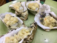 -贞姨美食·老字号海鲜大排档