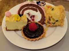 -大唐西市酒店-丝路阳光西餐厅