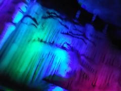 -泰安地下龙宫景区