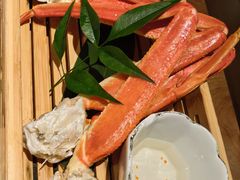 -Minase水濑·日料放题(外滩店)